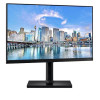 Monitor 27 cali LF27T450FZUXEN IPS 1920 x 1080 FHD 16:9 2xHDMI 1xDP 2xUSB 2.0 5ms HAS+PIVOT głośniki płaski 3 lata on-site-7832103