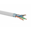 Kabel F/UTP kat.5E PVC Eca 305m - 25 lat gwarancji-7832553