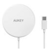 LC-A1 White ładowarka bezprzewodowa MagSafe Qi 15W USB C-7833001