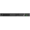 Zasilacz UPS Line-Interactive 1000VA Rack 19 cali 4x IEC Out, USB HID/RS-232 -783320