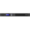 Zasilacz UPS Line-Interactive 1000VA Rack 19 cali 4x IEC Out, USB HID/RS-232 -783321