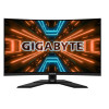 Monitor 31.5 cala M32QC GAMING 1ms/1MLN:1/WQHD/HDMI -7833476