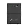 Zasilacz awaryjny Line-Interactive 850VA 4x IEC C13 Out, RJ11 In/Out, USB -783348