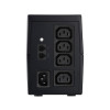 Zasilacz awaryjny Line-Interactive 850VA 4x IEC C13 Out, RJ11 In/Out, USB -783349