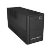Zasilacz awaryjny Line-Interactive 850VA 4x IEC C13 Out, RJ11 In/Out, USB -783351