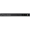 Zasilacz UPS On-Line 1000VA 3x IEC Out, USB/RS-232, LCD, Rack 19 cali/1U -783371