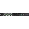 Zasilacz UPS On-Line 1000VA 3x IEC Out, USB/RS-232, LCD, Rack 19 cali/1U -783372