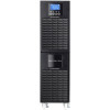 Zasilacz UPS On-Line 6000VA Terminal Out, USB/RS-232, LCD, Tower CG PF1-783381