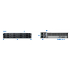 Półka RX1222SAS 12x0HDD rack 2U SAS-7834290
