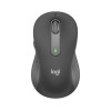 Mysz bezprzewodowa Signature M650 L grafitowy-7834389
