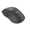Mysz bezprzewodowa Signature M650 L grafitowy-7834390