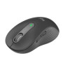 Mysz bezprzewodowa Signature M650 L grafitowy-7834391