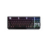 Klawiatura Vigor GK50 Low Profile TKL US-7835088