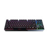 Klawiatura Vigor GK50 Low Profile TKL US-7835089