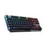 Klawiatura Vigor GK50 Low Profile TKL US-7835090