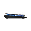 Klawiatura Vigor GK50 Low Profile TKL US-7835091