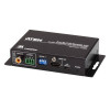 True 4k HDMI wzmacniacz z funkcją audio embedder-7835134