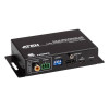 True 4k HDMI wzmacniacz z funkcją audio embedder-7835136
