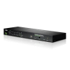 Przełącznik 16-Port PS/2-USB VGA KVM Switch W/Chain -7835209