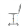 Biurko ergonomiczne dla dzieci z krzesłem Ergo Office ER-418 -7835504
