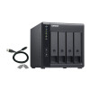 Jednostka rozszerzajaca TR-004 4x0HDD 3,5 SATA USB3.0 -783700