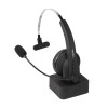 Słuchawka Bluetooth z mikrofonem, stacja ładowania-7837049