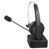 Słuchawka Bluetooth z mikrofonem, stacja ładowania-7837055