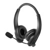 Słuchawki stereo Bluetooth z mikrofonem -7837059