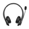 Słuchawki stereo Bluetooth z mikrofonem -7837060