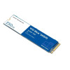 Dysk SSD Blue 250GB SN570 2280 NVMe M.2 Gen3 -7838271