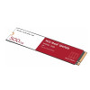 Dysk SSD Red 500GB SN700 2280 NVMe M.2 PCIe -7838275