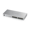 Przełącznik GS1008-HP 8 Port Gigabit PoE+ unmanaged desktop 60W -783849