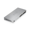Przełącznik GS1008-HP 8 Port Gigabit PoE+ unmanaged desktop 60W -783850