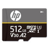 Karta pamięci MicroSDXC 512GB HFUD512-MX350-7838707
