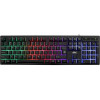 Klawiatura gamingowa ARX GK-196L przewodowa podświetlenie LED-7838720