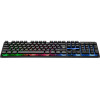Klawiatura gamingowa ARX GK-196L przewodowa podświetlenie LED-7838723
