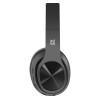 Słuchawki bezprzewodowe nauszne FREEMOTION B540 czarne-7838814