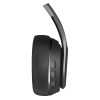 Słuchawki bezprzewodowe nauszne FREEMOTION B540 czarne-7838817