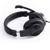 Słuchawki komputerowe HS-P350 black-7839135