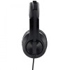 Słuchawki komputerowe HS-P350 black-7839137