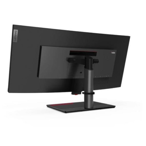 Monitor 39.7 ThinkVision P40w-20 Ultra-Wide Curved LCD 62DDGAT6EU -7830449