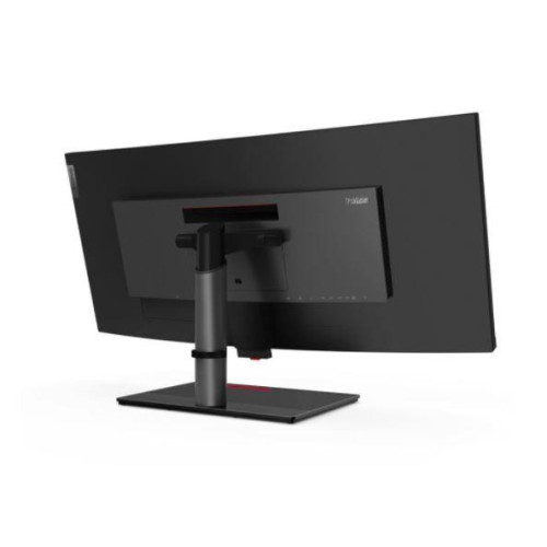 Monitor 39.7 ThinkVision P40w-20 Ultra-Wide Curved LCD 62DDGAT6EU -7830450