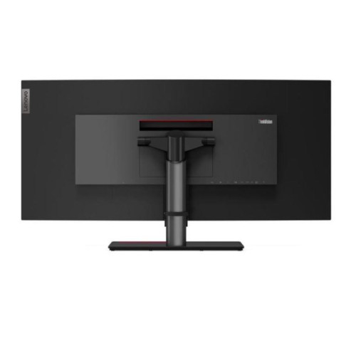 Monitor 39.7 ThinkVision P40w-20 Ultra-Wide Curved LCD 62DDGAT6EU -7830452