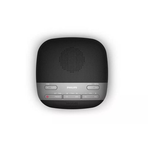 Radiobudzik TAR3505/12-7830620