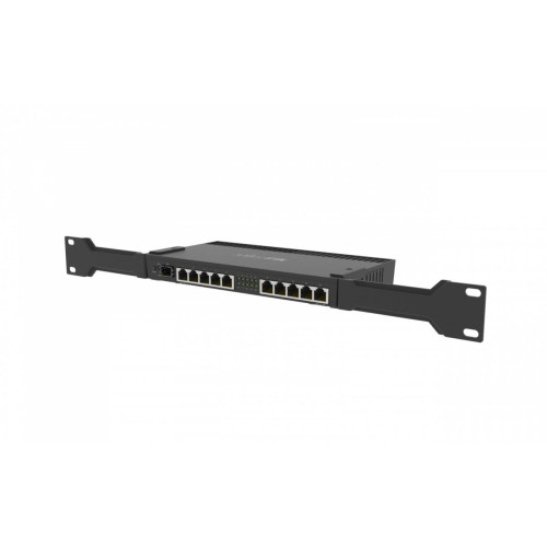 Router xDSL 10xGbE PoE RB4011iGS+RM -7830942