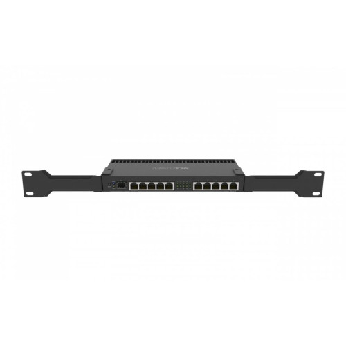 Router xDSL 10xGbE PoE RB4011iGS+RM -7830943