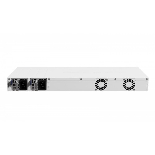 Router xDSL 16 GbE SFP+ CCR2004-16G-2S+ -7830989