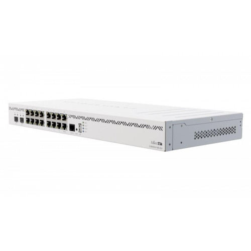 Router xDSL 16 GbE SFP+ CCR2004-16G-2S+ -7830991