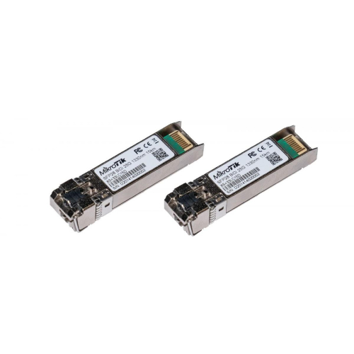 Zestaw modułów SFP1.25G 10GSF P+25G SFP28 XS+2733LC15D -7831549