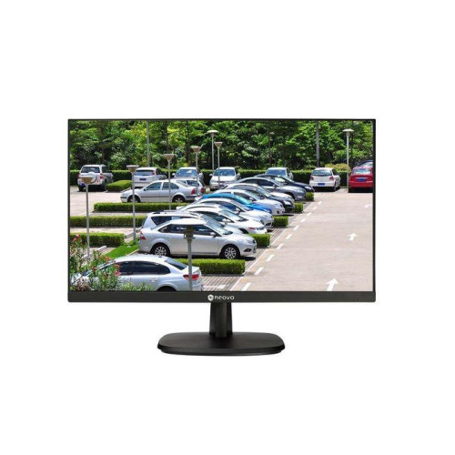 Monitor 23,8 cala SC-2402 czarny IPS FHD VGA HDMI -7831769